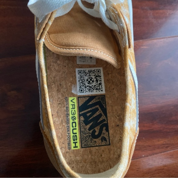 VANS STYLE 36 DECON VR3 men's sneakers VN0007R2G6X size 9 ( L-1 ) - Picture 8 of 10